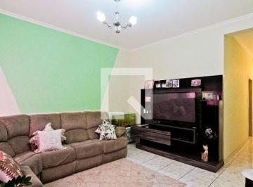 Casa · 160m² · 3 Quartos · 1 Vaga · Casa à Venda - Freguesia do Ó, 3 Quartos,  160 m2