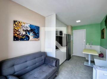 Apartamento · 34m² · 1 Quarto · Apartamento à Venda - Campo Belo, 1 Quarto, 34 m2