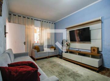 Casa · 130m² · 3 Quartos · 2 Vagas · Casa à Venda - Freguesia do Ó, 3 Quartos, 130 m2