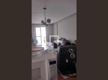 Apartamento · 57m² · 2 Quartos · 1 Vaga · Apartamento à Venda - Vila Gustavo, 2 Quartos, 57 m2