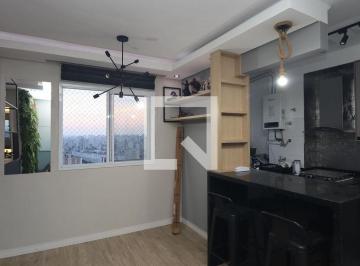 Apartamento · 41m² · 1 Quarto · 1 Vaga · Apartamento à Venda - Vila Gustavo, 1 Quarto, 41 m2