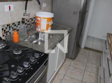 Apartamento · 54m² · 2 Quartos · Apartamento à Venda - Santa Cecília, 2 Quartos, 54 m2