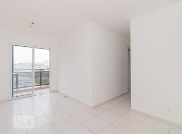 Apartamento · 66m² · 2 Quartos · 1 Vaga · Apartamento à Venda - Vila Gustavo, 2 Quartos, 66 m2