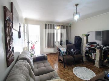 Casa · 120m² · 4 Quartos · 1 Vaga · Casa à Venda - Butantã, 4 Quartos, 120 m2