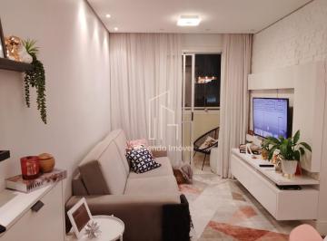 Foto 01 · Apartamento, Saúde, São Paulo, SP