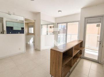 Apartamento · 35m² · 1 Quarto · 1 Vaga · Apartamento à Venda - Consolação, 1 Quarto, 35 m2
