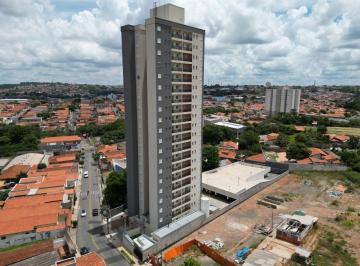 Apartamento de 2 quartos, Limeira · * APARTAMENTOS - CONDOMINIO ALTO DI MILANO