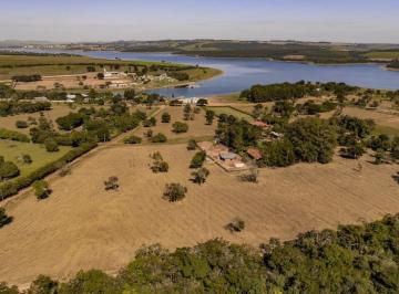 Terreno , Paranapanema · Belo Terreno 10.000M² Enseada Azul Paranapanema