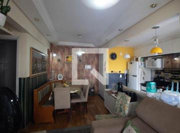 Apartamento · 66m² · 3 Quartos · 2 Vagas · Apartamento à Venda - Vila Gustavo, 3 Quartos,  66 m2