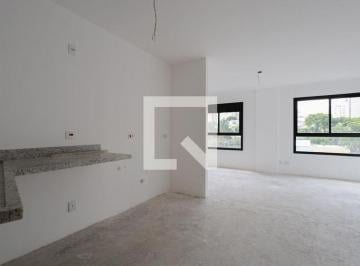 Apartamento · 33m² · 1 Quarto · 1 Vaga · Apartamento à Venda - Santana, 1 Quarto, 33 m2
