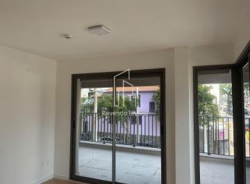 Foto 01 · Imperdível oportunidade de adquirir um apartamento de 1 quarto na Vila Clementino, São Paulo-SP! Age