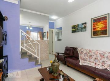 Casa · 97m² · 2 Quartos · 2 Vagas · Casa à Venda - Santana, 2 Quartos,  97 m2
