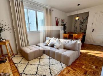 Apartamento · 65m² · 2 Quartos · 1 Vaga · Apartamento à Venda - Vila Mascote, 2 Quartos, 65 m2