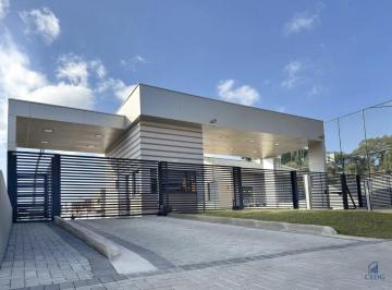 Casa de 3 quartos, Curitiba · Seu novo sobrado com closet, jardim e energia sustentável