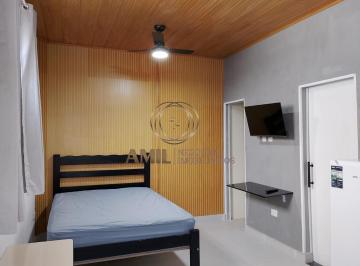 Foto 01 · Aluguel de Flat Mobiliado no Centro de São José dos Campos