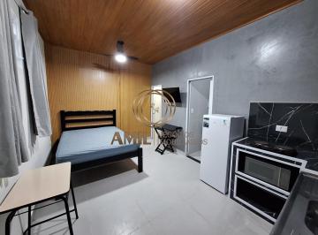 Foto 01 · Aluguel de Flat Mobiliado no Centro de São José dos Campos