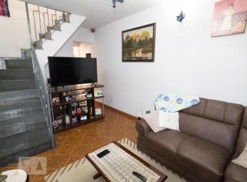 Casa · 115m² · 2 Quartos · 2 Vagas · Casa à Venda - Freguesia do Ó, 2 Quartos,  115 m2