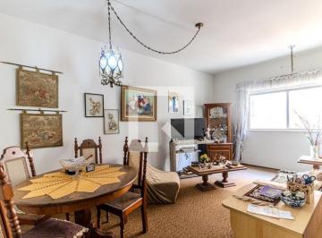 Apartamento · 57m² · 1 Quarto · Apartamento à Venda - Higienópolis, 1 Quarto,  57 m2