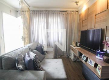 Casa · 70m² · 2 Quartos · 1 Vaga · Casa à Venda - Vila Gustavo, 2 Quartos,  70 m2