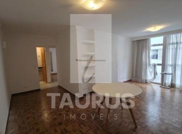 Foto 01 · Apartamento para locação, 2 quartos, 1 vaga, 82M², itaim bibi