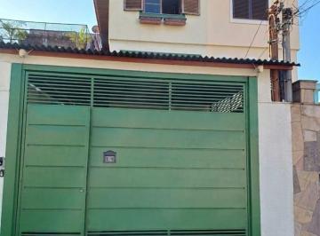 Casa de 3 quartos, São Paulo · Casa de 166 m² com 3 quartos em venda em Jardim Santo Elias