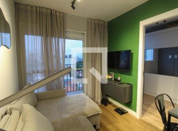 Apartamento · 37m² · 2 Quartos · 1 Vaga · Apartamento à Venda - Butantã, 2 Quartos, 37 m2