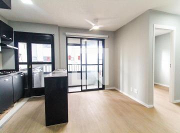 Apartamento · 59m² · 2 Quartos · 1 Vaga · Apartamento à Venda - Itaquera, 2 Quartos, 59 m2
