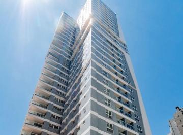 Apartamento de 3 quartos, Curitiba · Apartamento com 3 quartos e 1 vaga - Vivance Batel