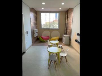 Apartamento de 2 quartos, São Paulo · Apartamento
Residencial a venda na
POMPÉIA !
