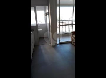 Apartamento de 2 quartos, São Paulo · Apartamento
Residencial a venda na
POMPÉIA !