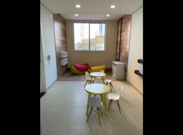 Apartamento de 2 quartos, São Paulo · Apartamento
Residencial a venda na
POMPÉIA !