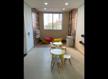 Apartamento de 2 quartos, São Paulo · Apartamento
Residencial a venda na
POMPÉIA !
