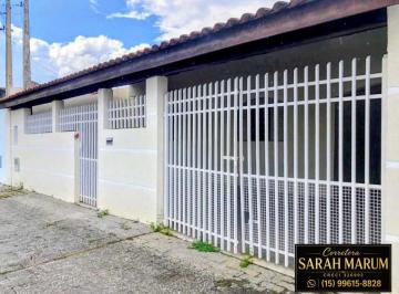 Casa de 3 quartos, Salto de Pirapora · Casa com 03 quartos à venda no Jardim Bela Vista em Salto de Pirapora/SP