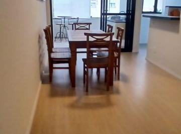 Apartamento de 3 quartos, São Paulo · LINDO APARTAMENTO ACONCHEGANTE