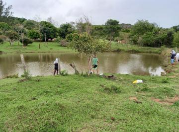 Rural , Abadiânia · Quinhão 5 - Chácara São Jerônimo