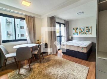 Apartamento · 25m² · 1 Quarto · Apartamento à Venda - Higienópolis, 1 Quarto,  25 m2