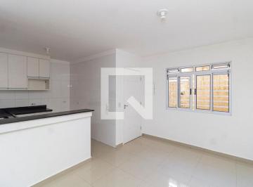 Casa · 105m² · 2 Quartos · 1 Vaga · Casa à Venda - Vila Gustavo, 2 Quartos, 105 m2