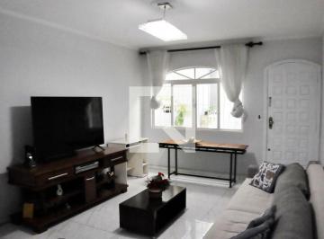 Casa · 130m² · 4 Quartos · 1 Vaga · Casa à Venda - Freguesia do Ó, 4 Quartos,  130 m2