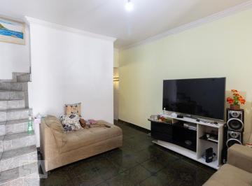 Casa · 150m² · 2 Quartos · 1 Vaga · Casa à Venda - Casa Verde, 2 Quartos, 150 m2