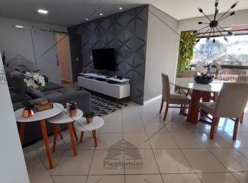 Foto 01 · Apartamento à venda Vila Prudente com 77 metros, 3 quartos, 1 suíte, sala com sacada, 1 vaga, 77m².