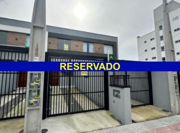 Foto 01 · Casa, Aventureiro, Joinville, SC