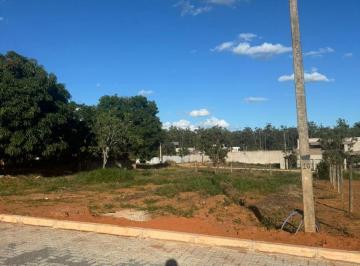 Terreno , Brasília · Cond. Estancia Quintas da Alvorada - QD 3 conjunto 4