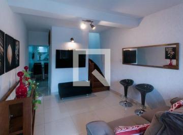 Casa · 80m² · 2 Quartos · Casa à Venda - Bosque da Saúde, 2 Quartos, 80 m2