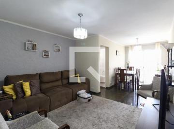 Apartamento · 79m² · 2 Quartos · 1 Vaga · Apartamento à Venda - Vila Gustavo, 2 Quartos, 79 m2