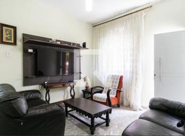 Casa · 80m² · 2 Quartos · 4 Vagas · Casa à Venda - City América, 2 Quartos, 80 m2