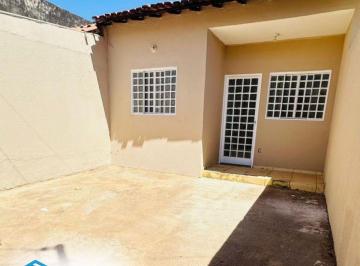 Casa de 2 quartos, Valparaíso de Goiás · Casa 2 quartos - 2 Vagas - Aceita financiamento e veículo