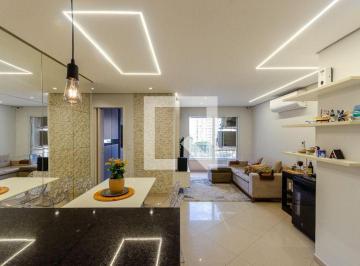Apartamento · 65m² · 2 Quartos · 2 Vagas · Apartamento à Venda - Freguesia do Ó, 2 Quartos, 65 m2