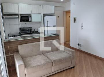 Apartamento · 38m² · 1 Quarto · 1 Vaga · Apartamento à Venda - Consolação, 1 Quarto, 38 m2