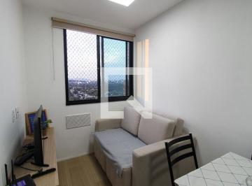 Apartamento · 33m² · 2 Quartos · Apartamento à Venda - Butantã, 2 Quartos, 33 m2