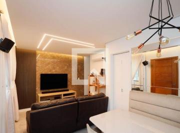 Casa · 90m² · 2 Quartos · 1 Vaga · Casa à Venda - Vila Gustavo, 2 Quartos, 90 m2
